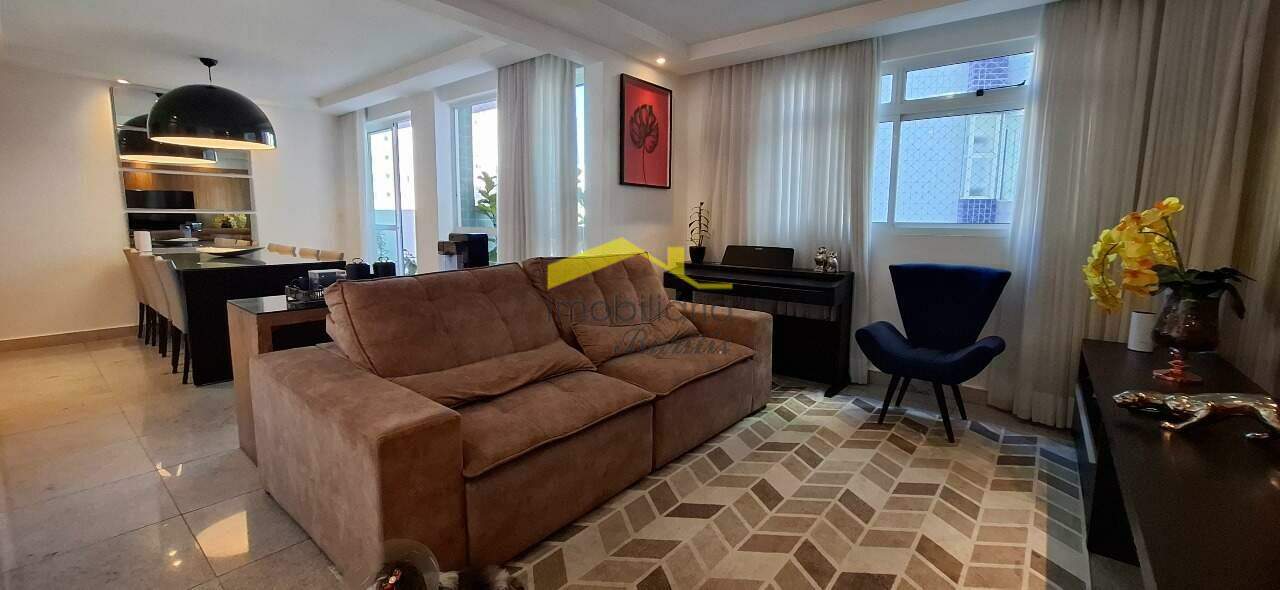 Apartamento à venda no Buritis: 