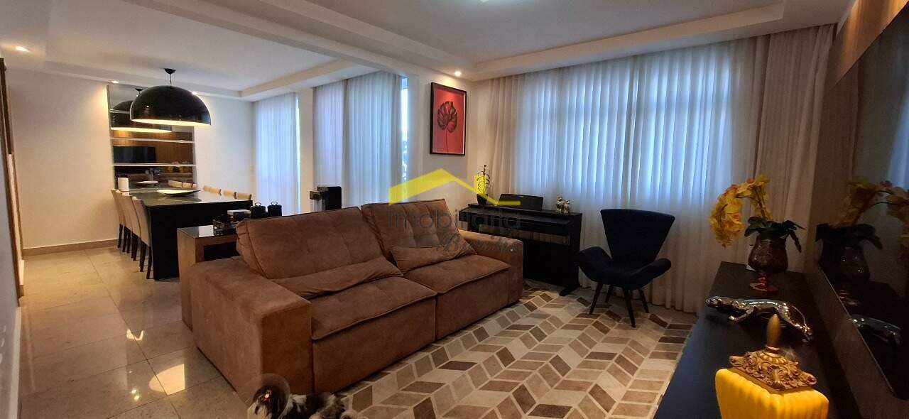 Apartamento à venda no Buritis: 