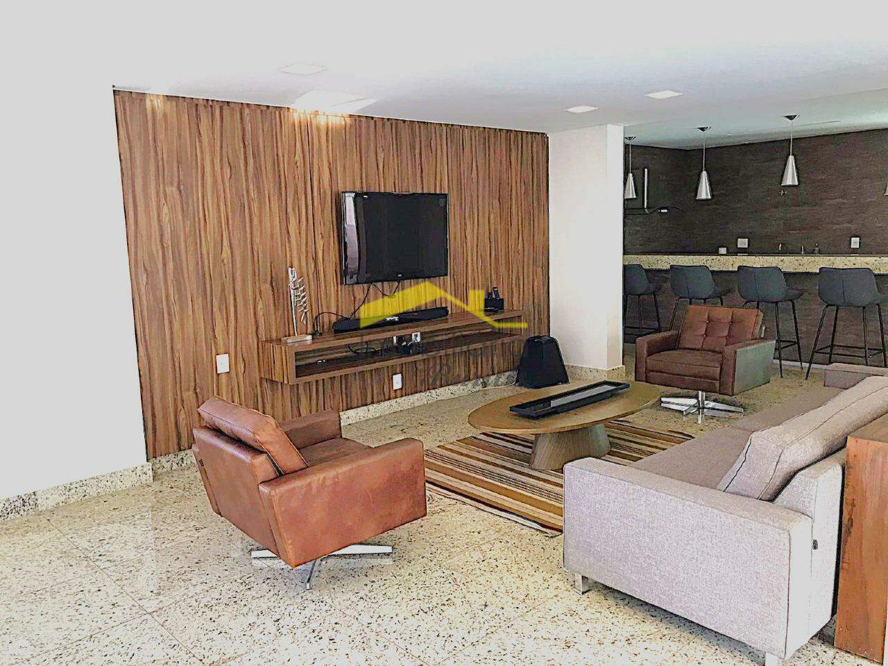 Apartamento à venda no Buritis: 