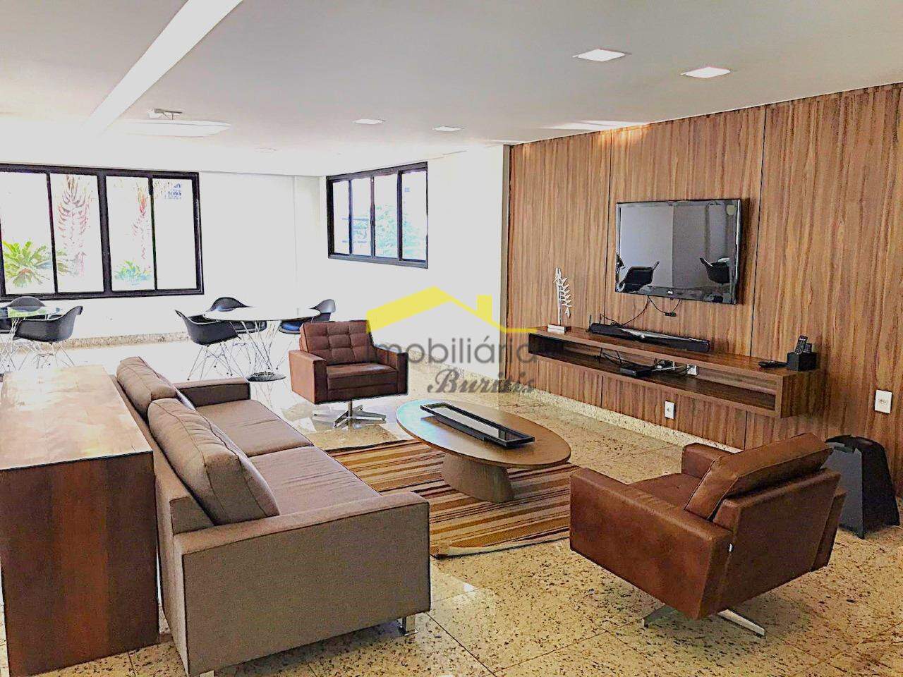 Apartamento à venda no Buritis: 