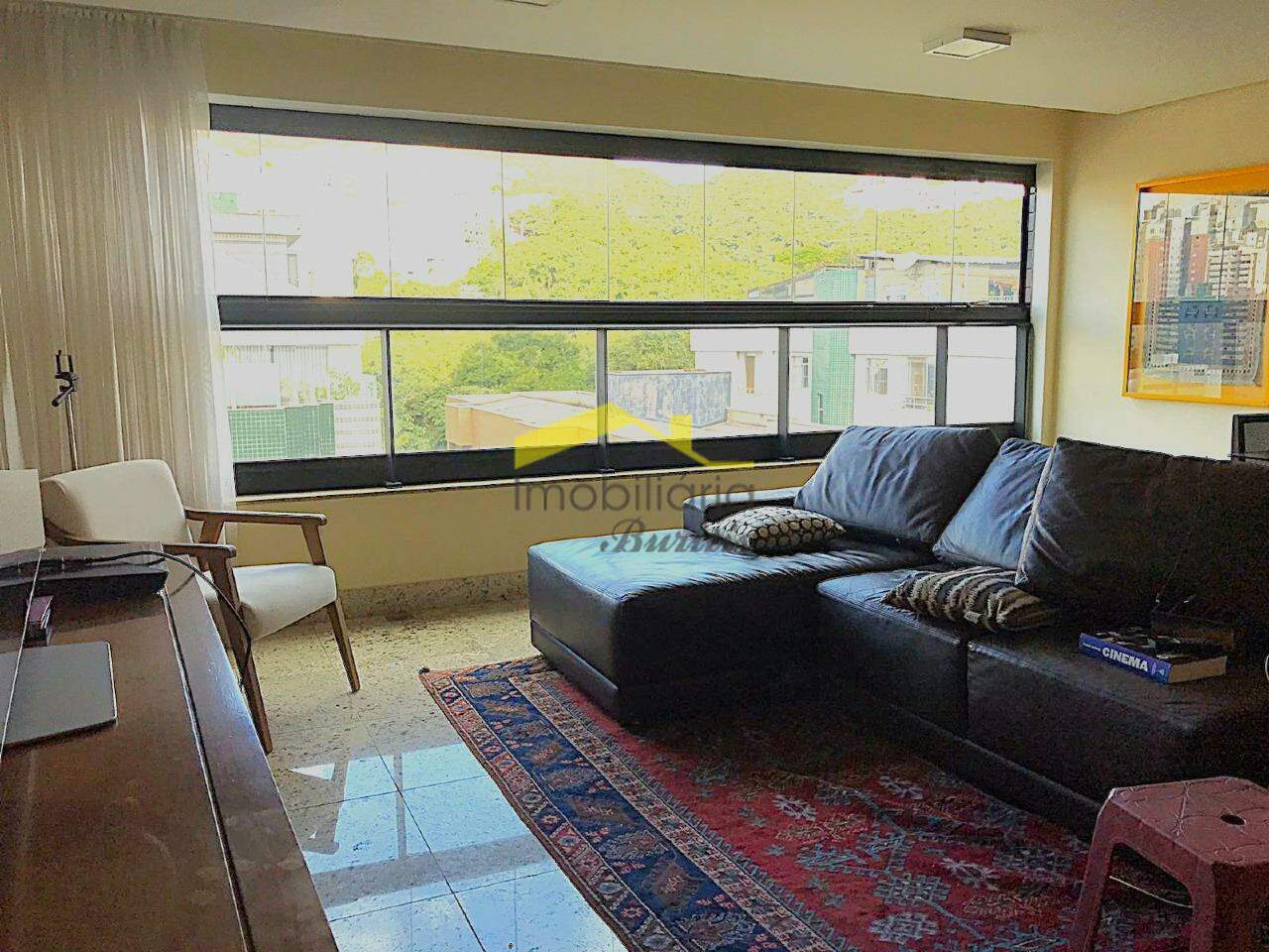 Apartamento à venda no Buritis: 