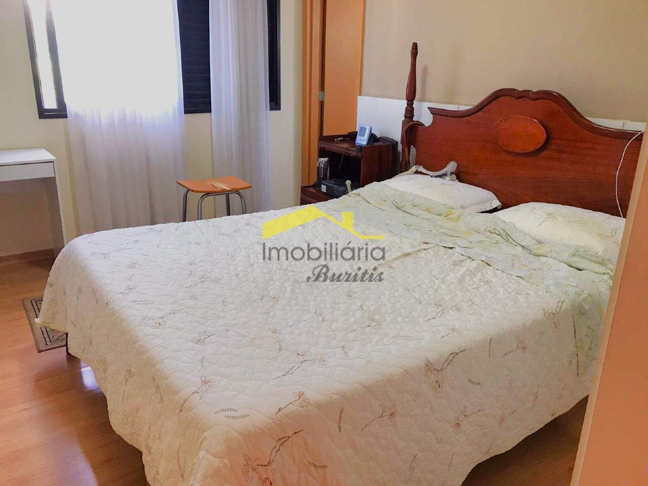 Apartamento à venda no Buritis: 