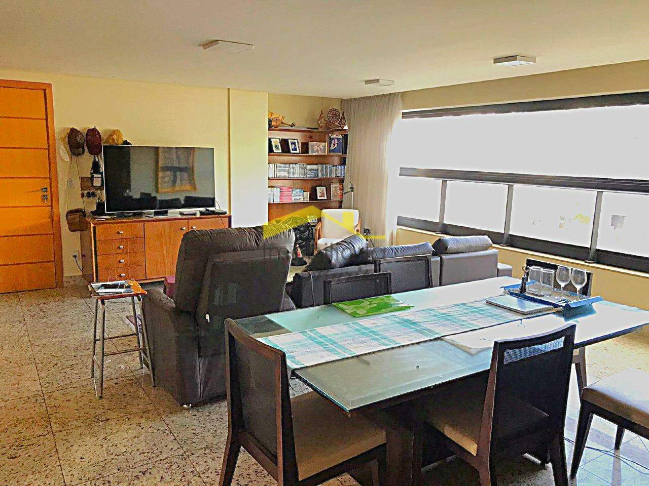 Apartamento à venda no Buritis: 