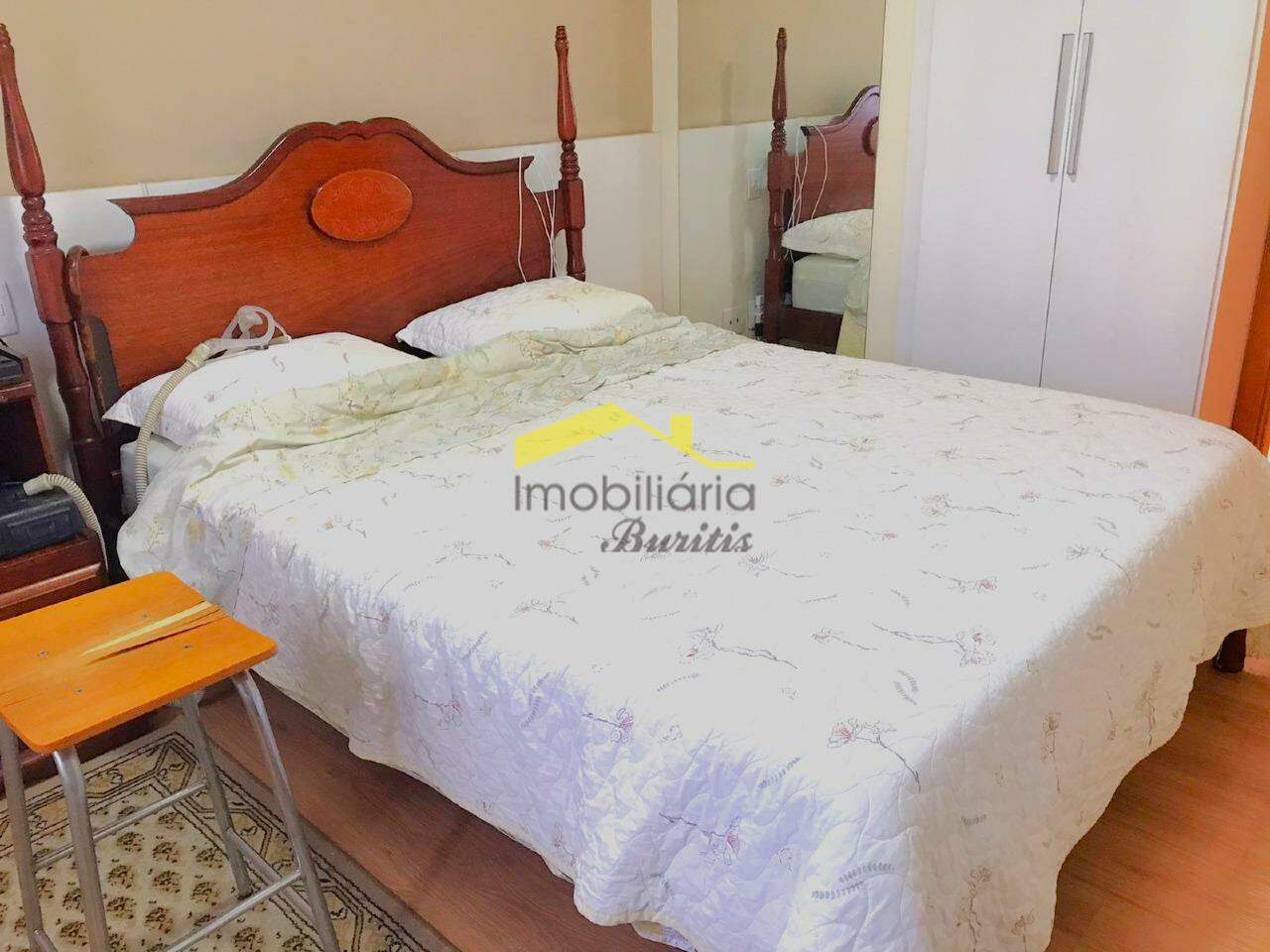 Apartamento à venda no Buritis: 