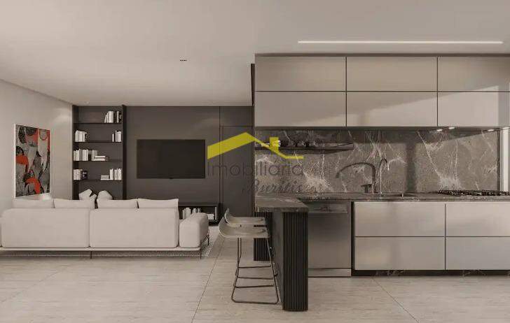 Prédio à venda no Sion: 