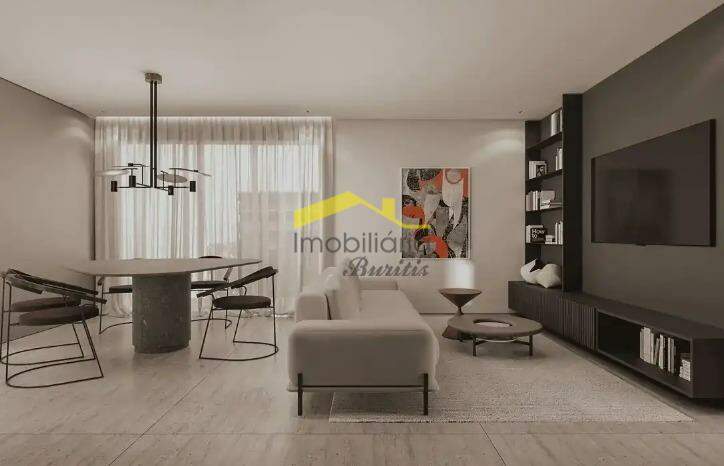 Prédio à venda no Sion: 