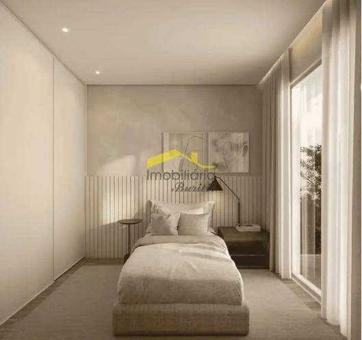 Área privativa à venda no Sion: 