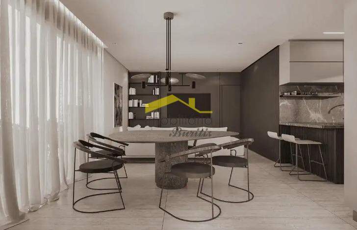 Cobertura à venda no Sion: 