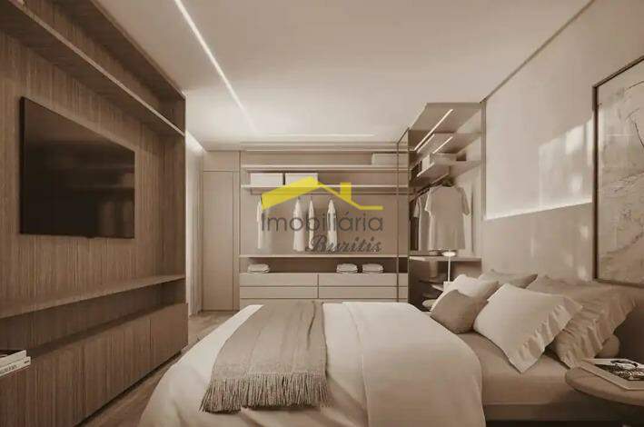 Cobertura à venda no Sion: 