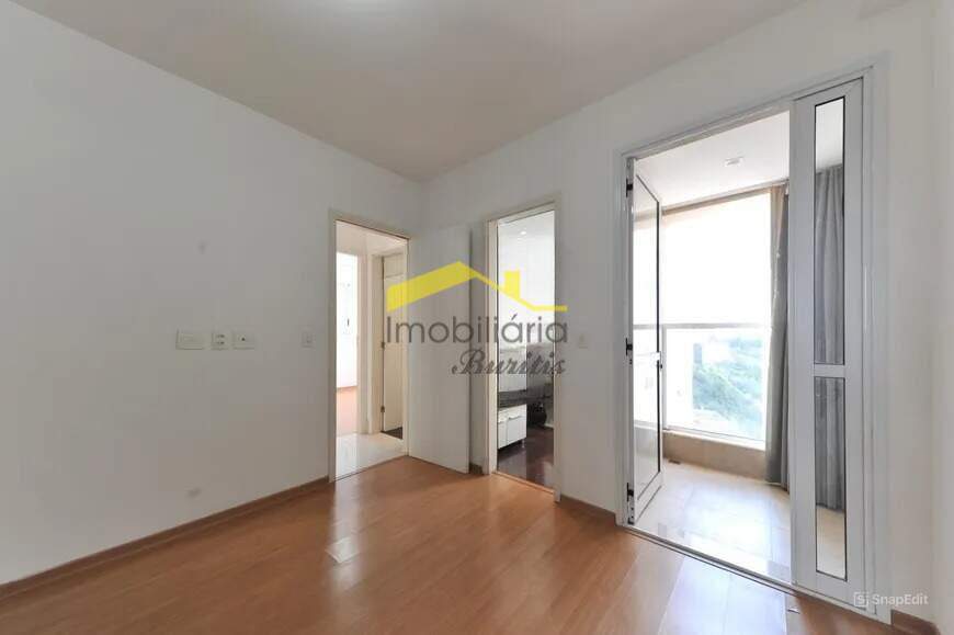 Apartamento à venda no Vila da Serra: 