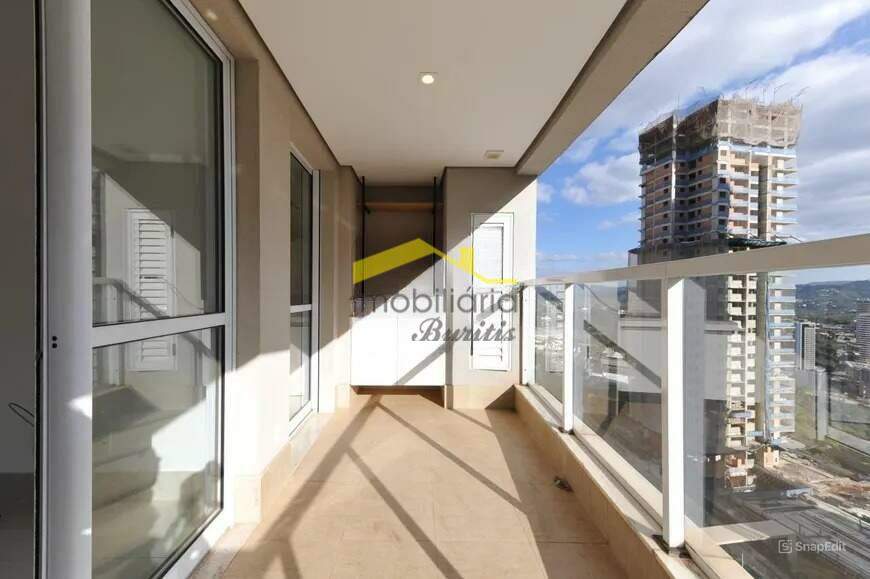 Apartamento à venda no Vila da Serra: 