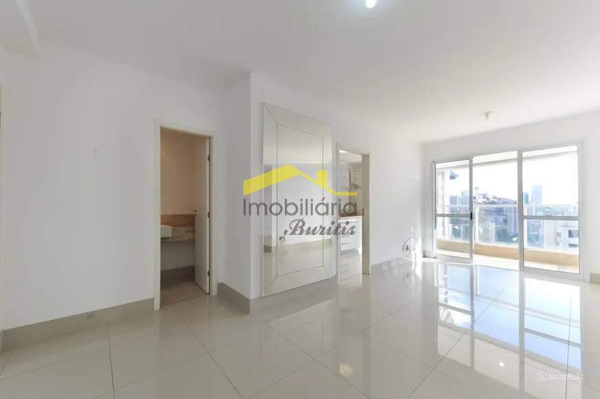 Apartamento à venda no Vila da Serra: 