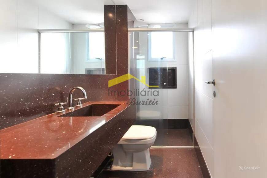 Apartamento à venda no Vila da Serra: 
