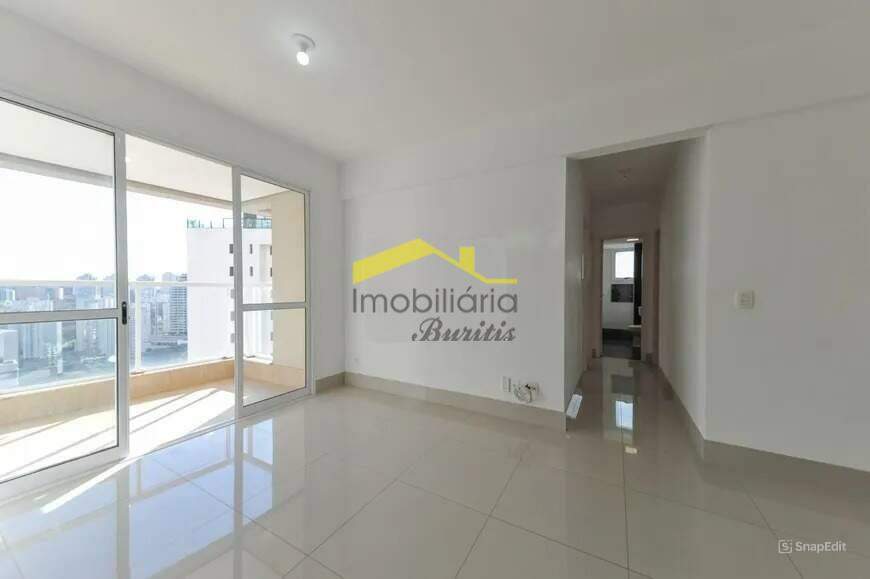 Apartamento à venda no Vila da Serra: 