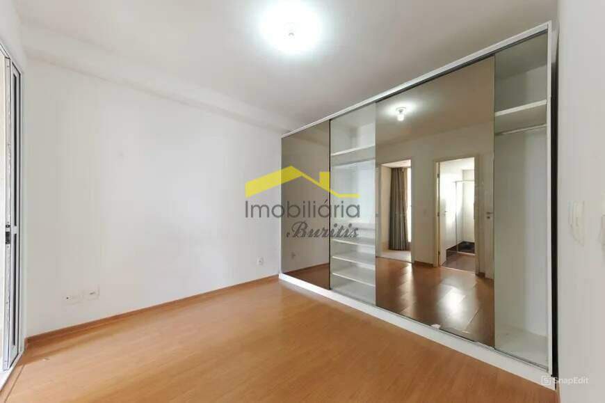 Apartamento à venda no Vila da Serra: 