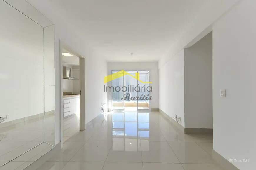 Apartamento à venda no Vila da Serra: 