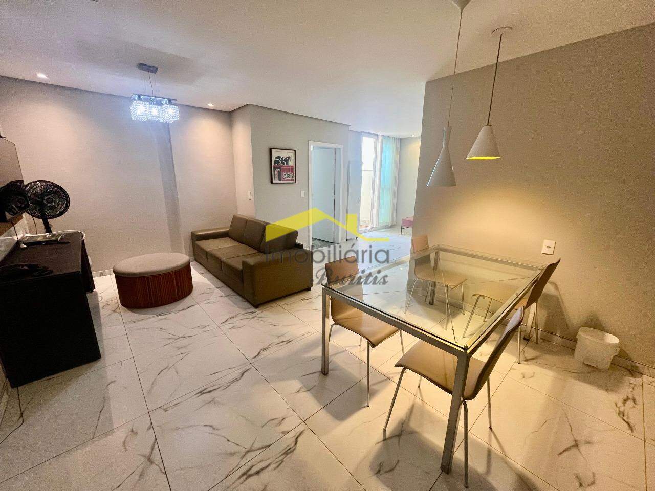 Apartamento com área privativa à venda no Estoril: 