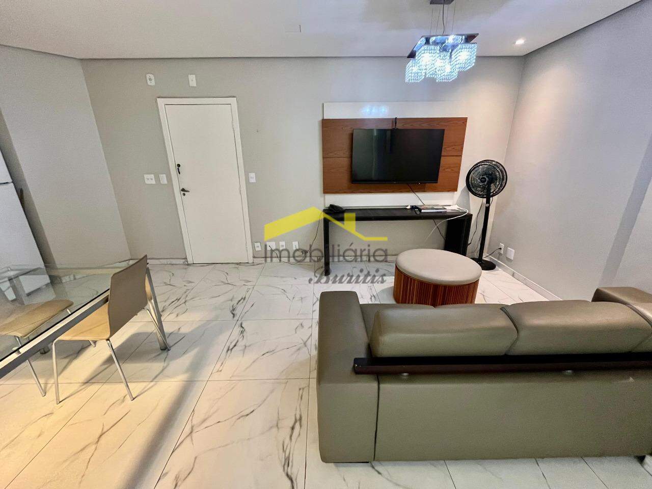 Apartamento com área privativa à venda no Estoril: 