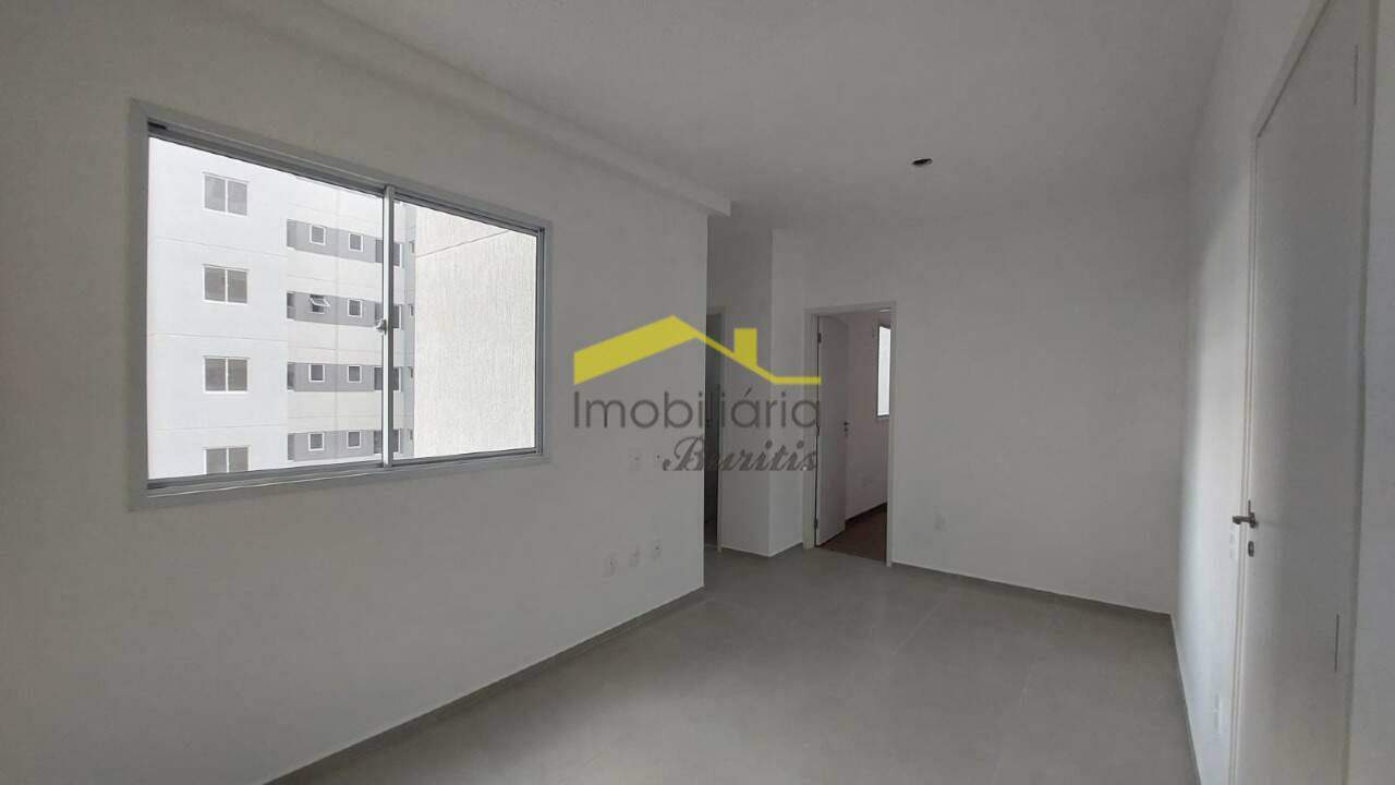 Apartamento à venda no Palmeiras: 