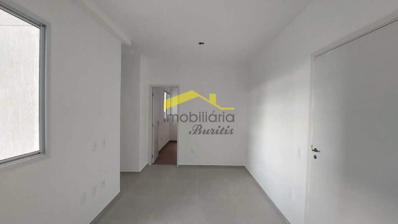 Apartamento à venda no Palmeiras: 