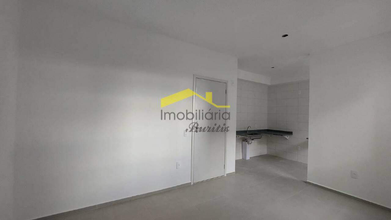 Apartamento à venda no Palmeiras: 