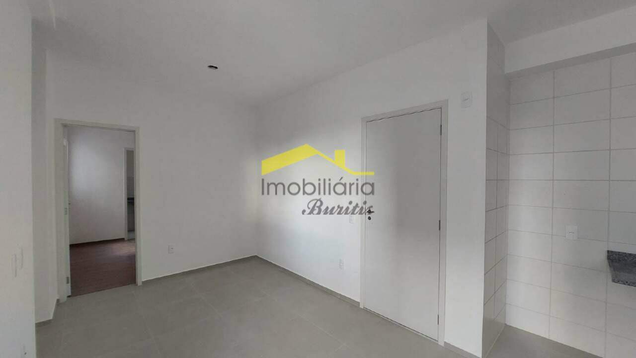 Apartamento à venda no Palmeiras: 