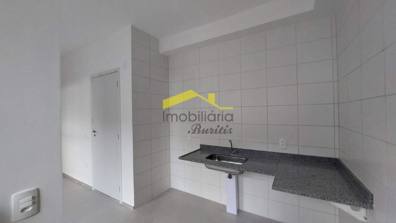 Apartamento à venda no Palmeiras: 