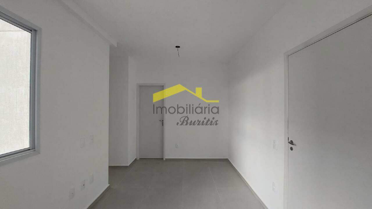 Apartamento à venda no Palmeiras: 