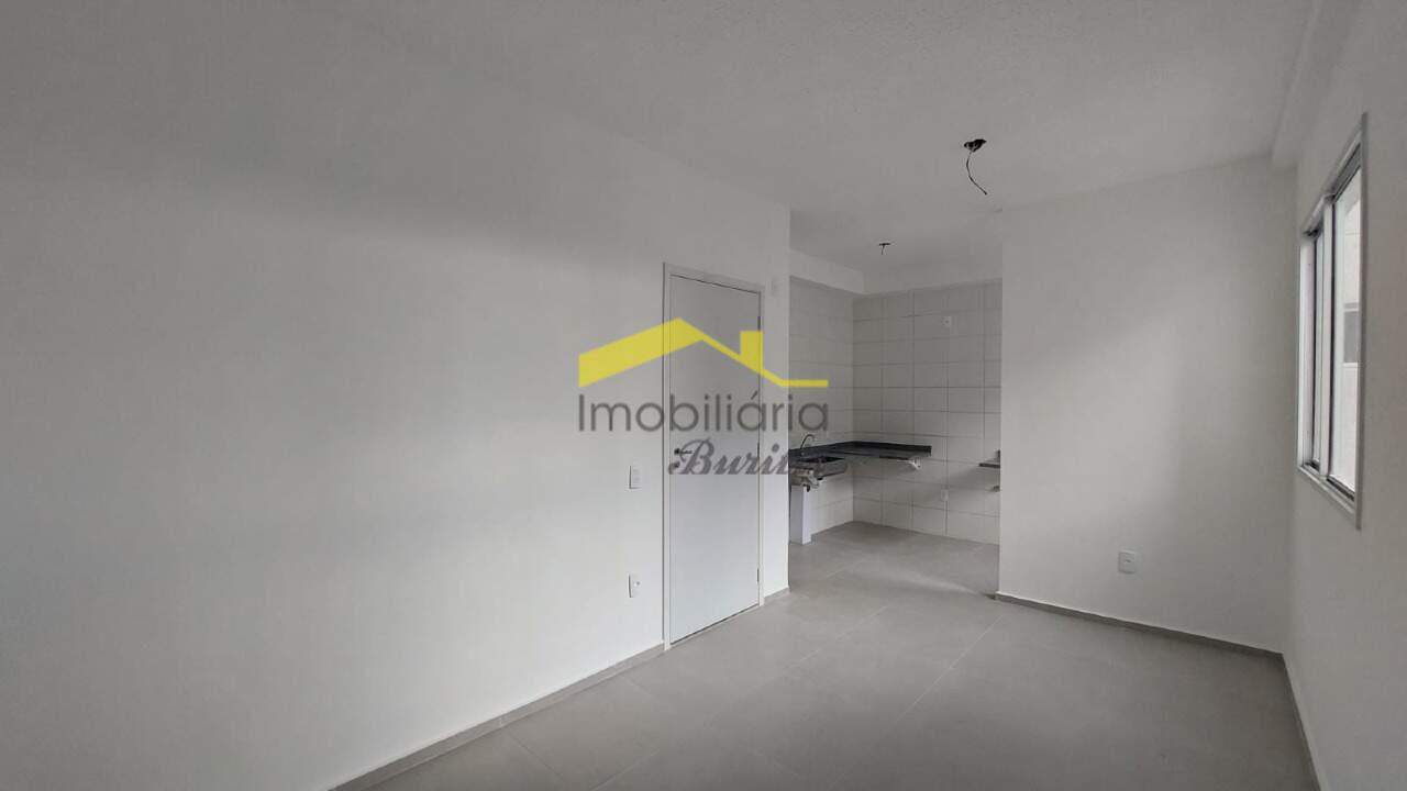 Apartamento à venda no Palmeiras: 