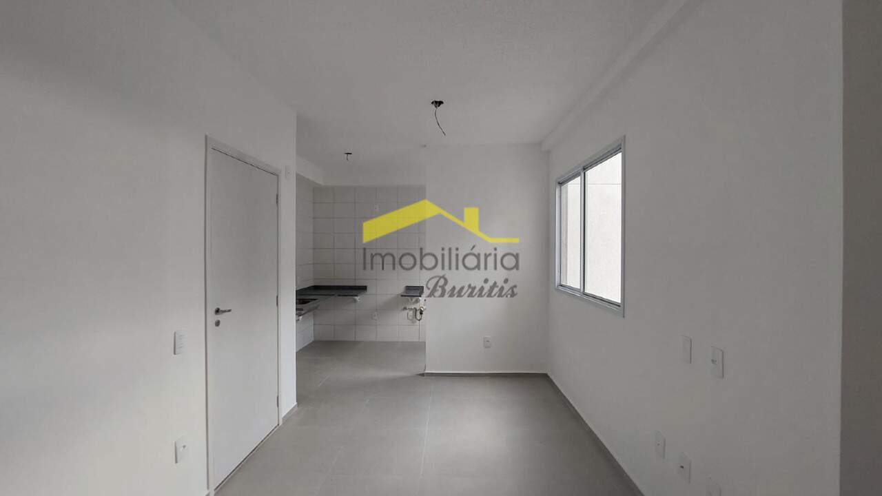 Apartamento à venda no Palmeiras: 