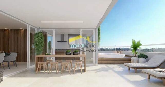 Área privativa à venda no Nova Suíssa: 