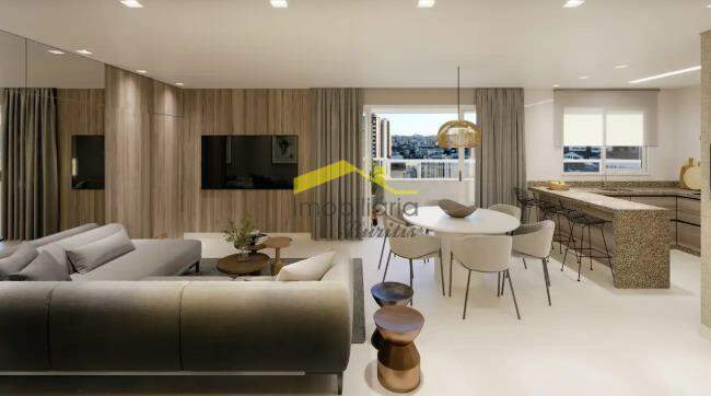 Cobertura à venda no Nova Suíssa: 