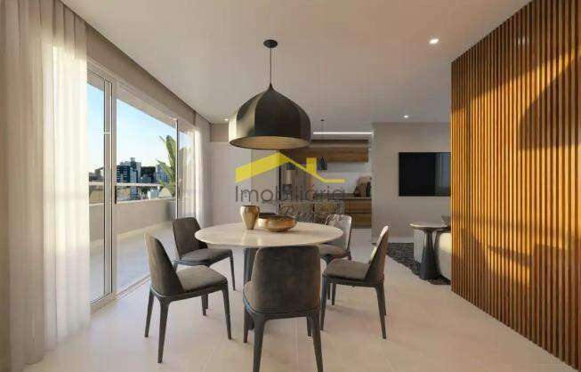 Cobertura à venda no Nova Suíssa: 