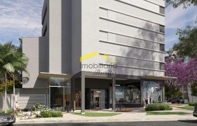 Loja à venda no Nova Suíssa: 