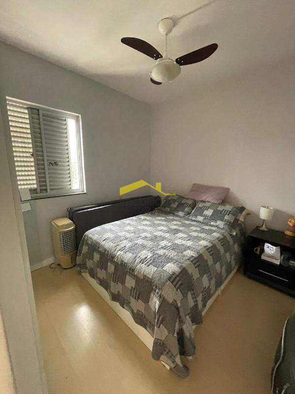 Cobertura à venda no Buritis: 