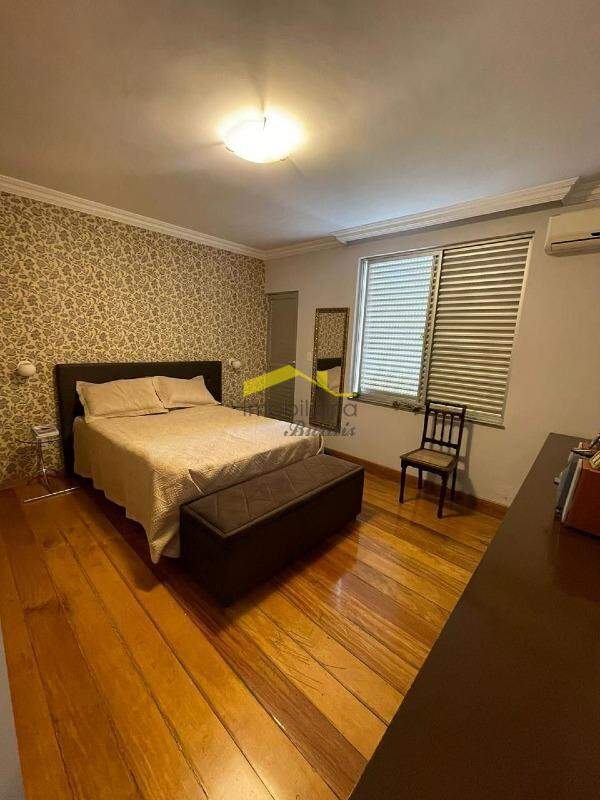 Cobertura à venda no Buritis: 