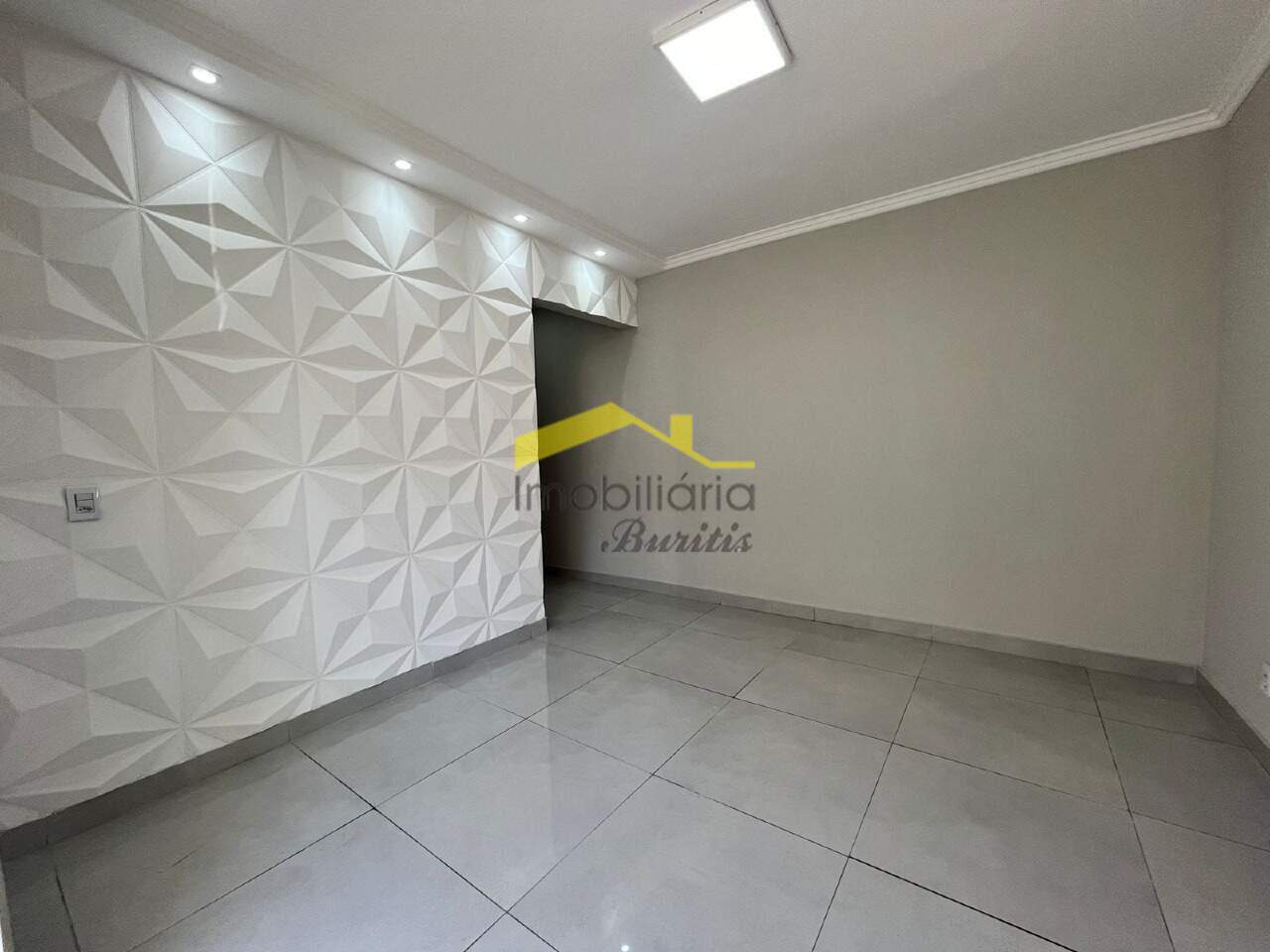 Apartamento à venda no Buritis: 