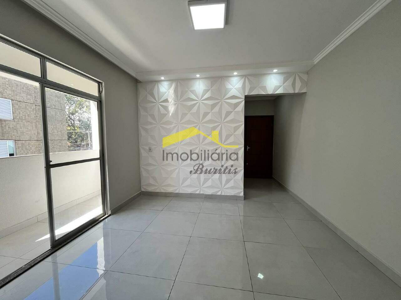 Apartamento à venda no Buritis: 