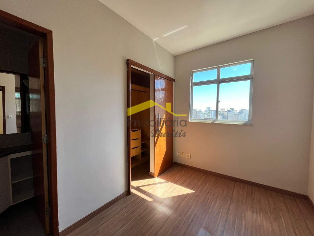 Apartamento à venda no Buritis: 