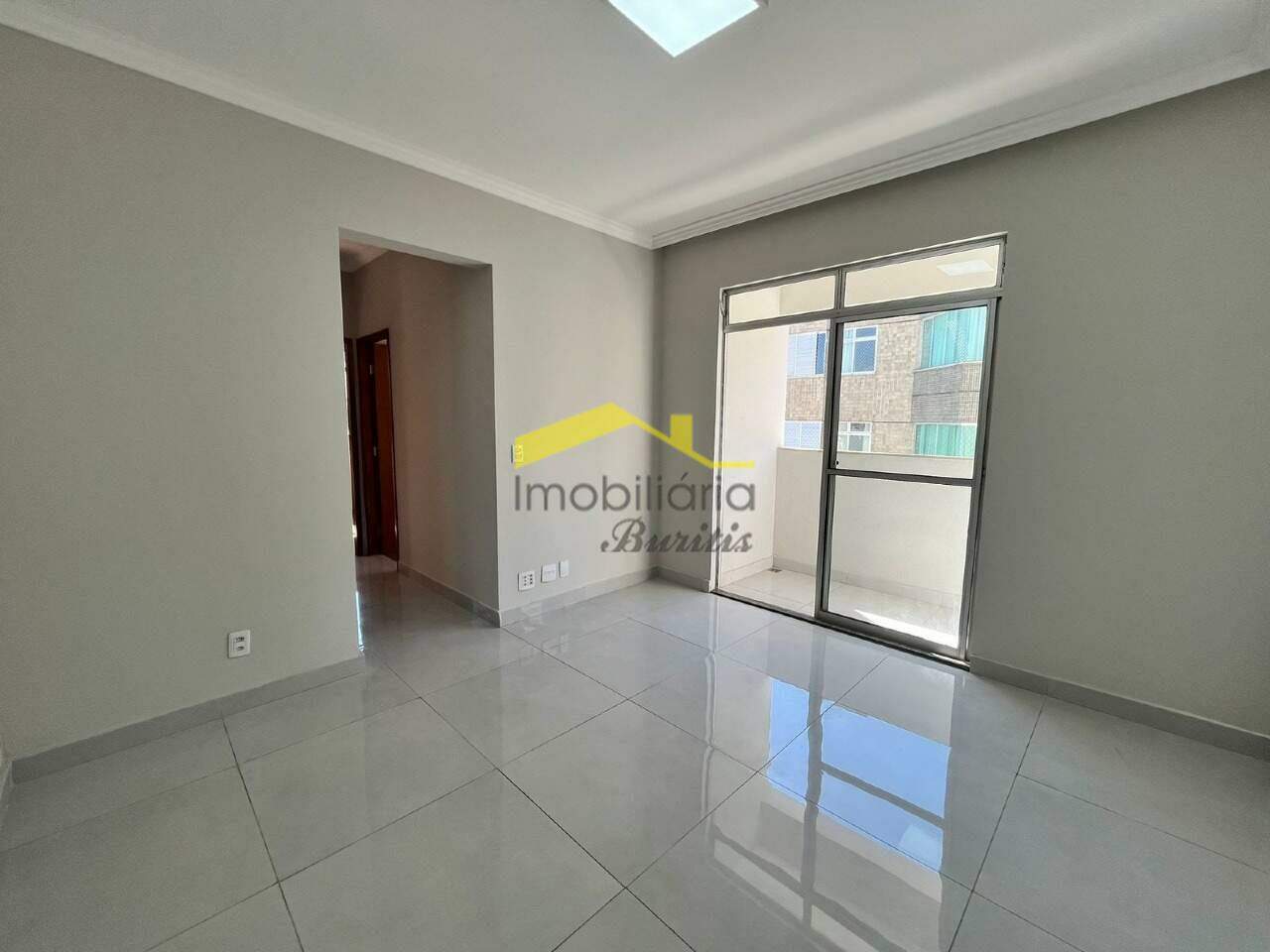 Apartamento à venda no Buritis: 