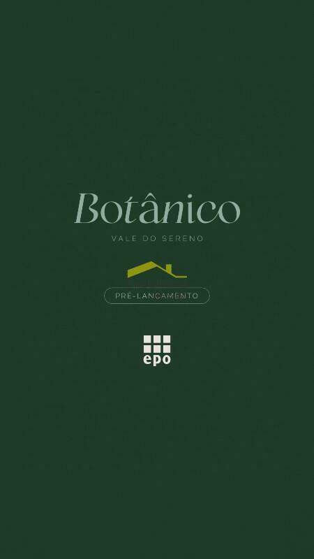 Apartamento à venda no VALE DO SERENO: 