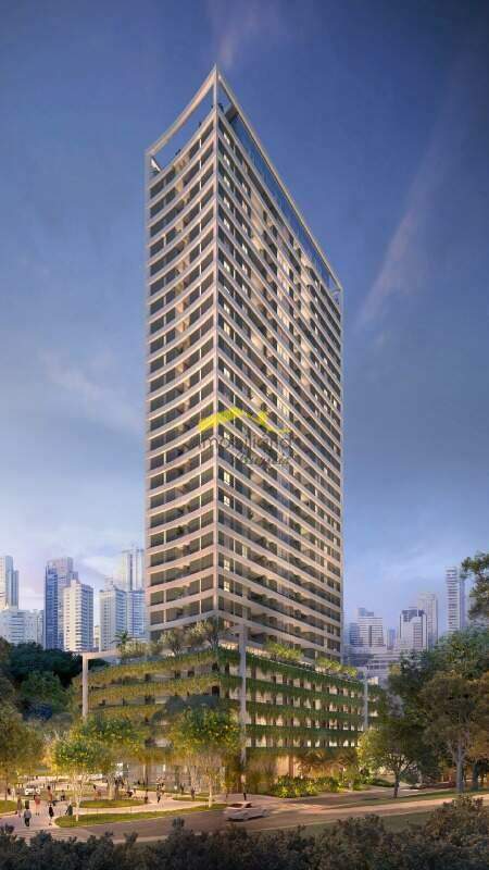 Apartamento à venda no VALE DO SERENO: 