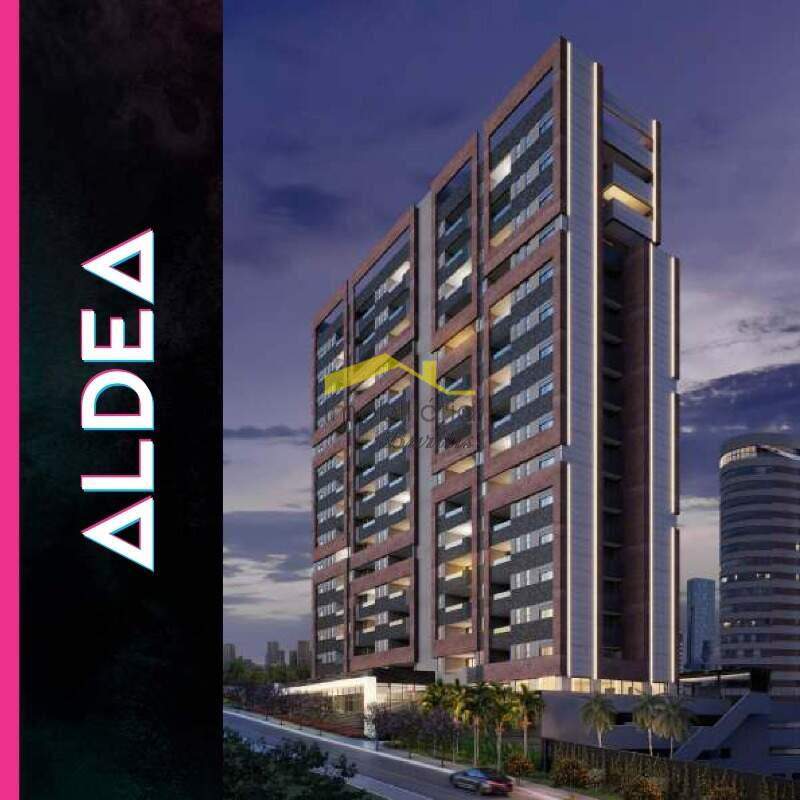 Apartamento Duplex à venda no VALE DO SERENO: 