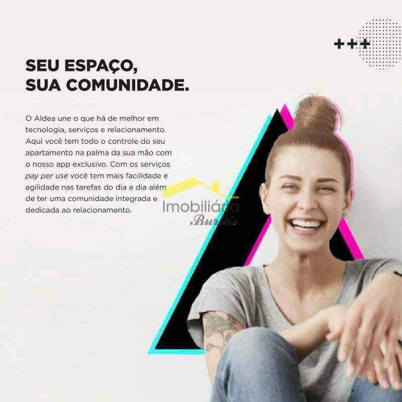 Apartamento Duplex à venda no VALE DO SERENO: 