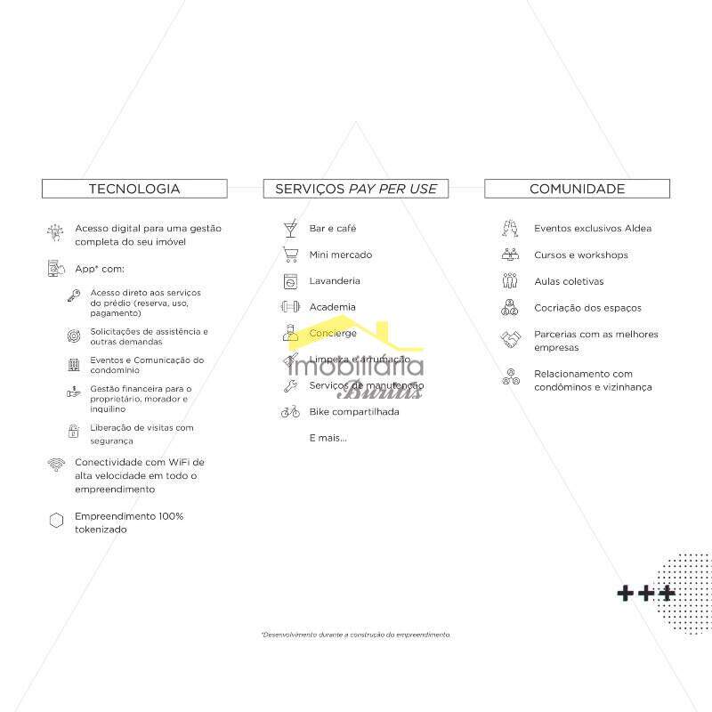 Apartamento Duplex à venda no VALE DO SERENO: 