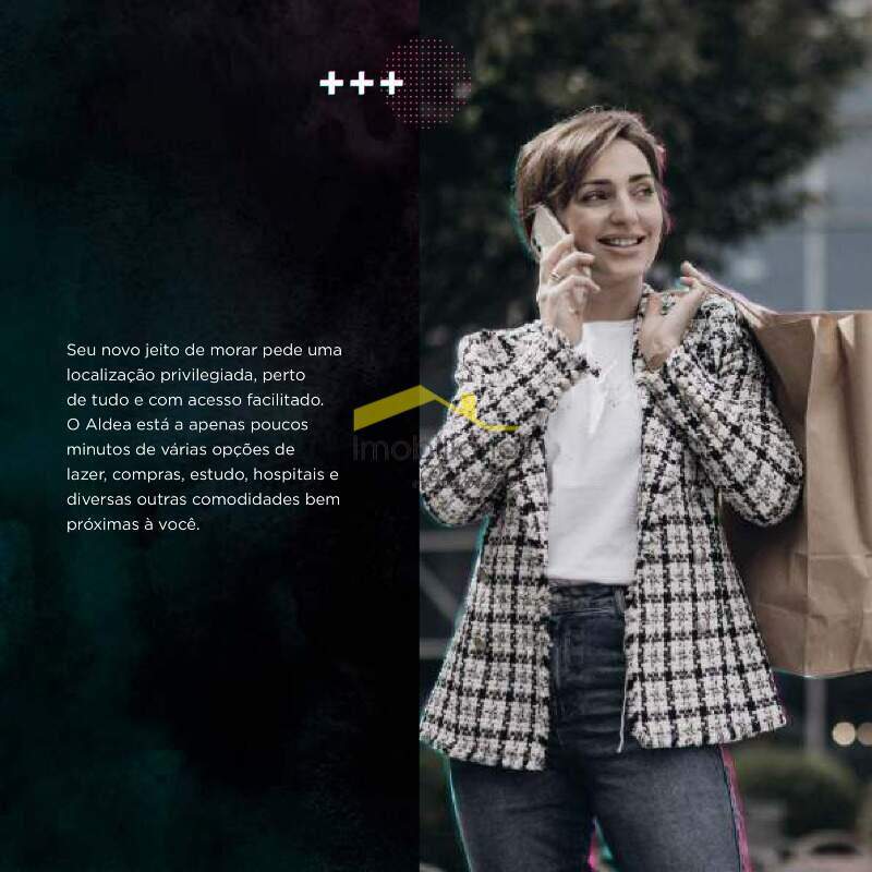 Apartamento Duplex à venda no VALE DO SERENO: 