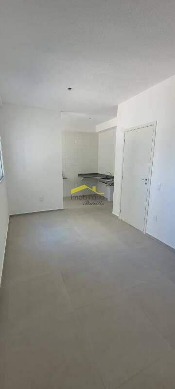 Apartamento à venda no Palmeiras: 