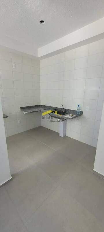 Apartamento à venda no Palmeiras: 