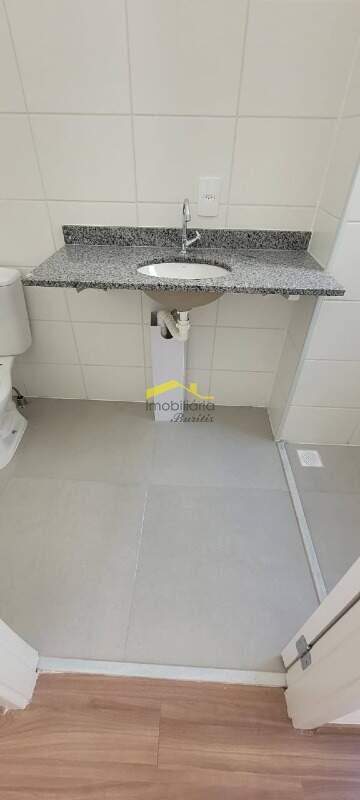 Apartamento à venda no Palmeiras: 