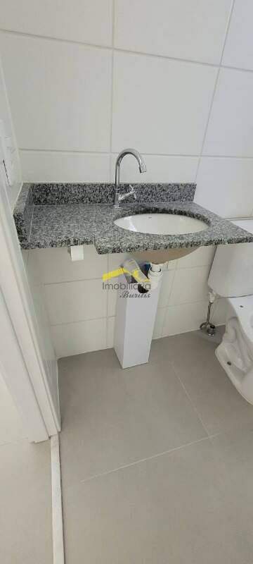 Apartamento à venda no Palmeiras: 